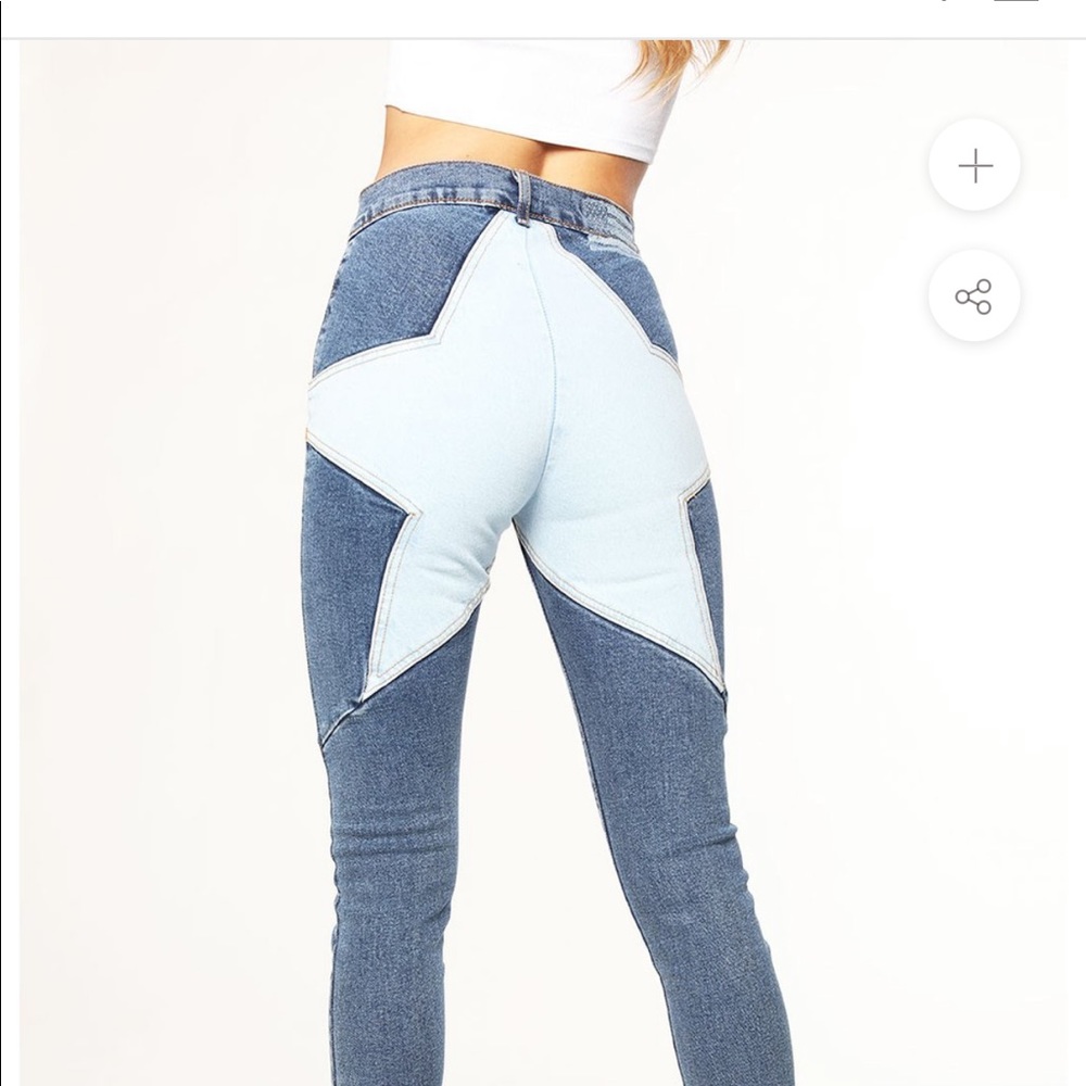 Revice Jeans